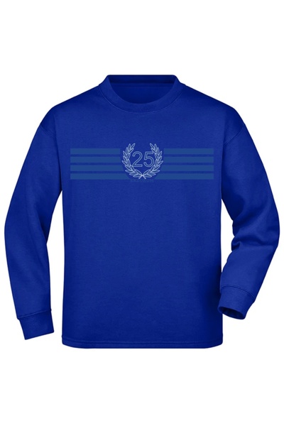 Rabona Fashion Erzurum Dadaş 25 Glacier – Premium Sweatshirt / Hoodie with Wr...