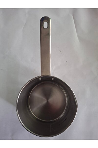 wei Ibric Inox Gradat 650 ml