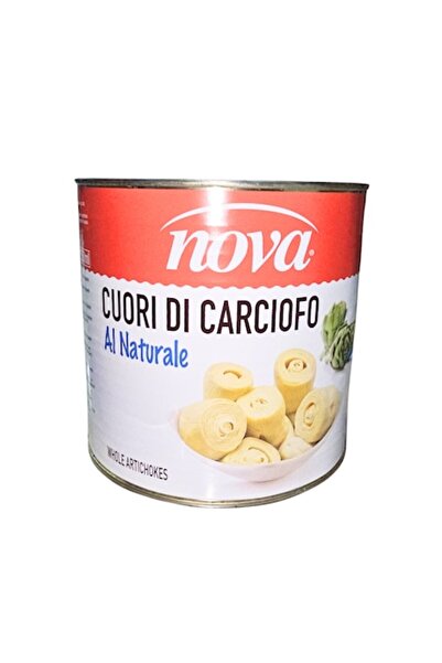 Nova Inimi de anghinare in apa, Nova, 2.5kg