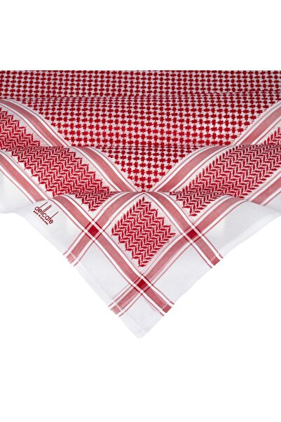 delicate Delicate Classic 26 Shemagh