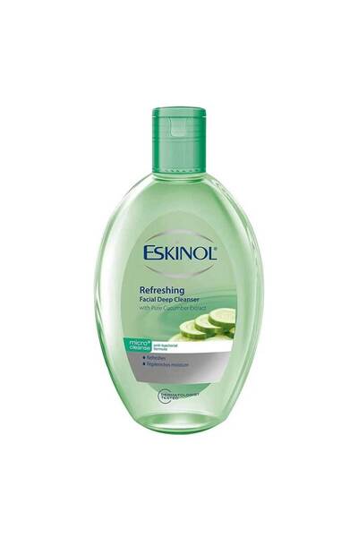 Eskinol CLEANSER REFRESHING COCUMBER 225ML