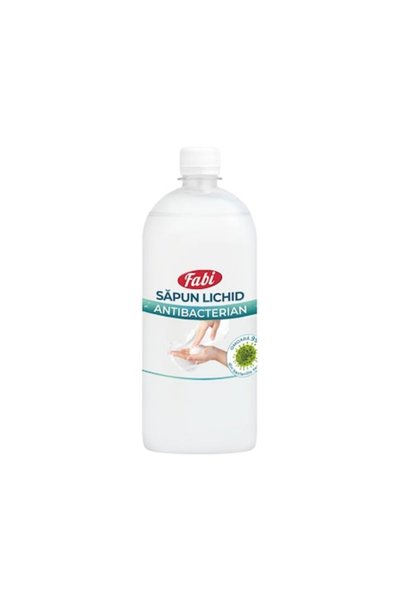 FABI Săpun lichid, Fabi, 1L, gama PRO