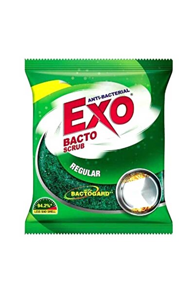 Exo باكتو سكراب صغير