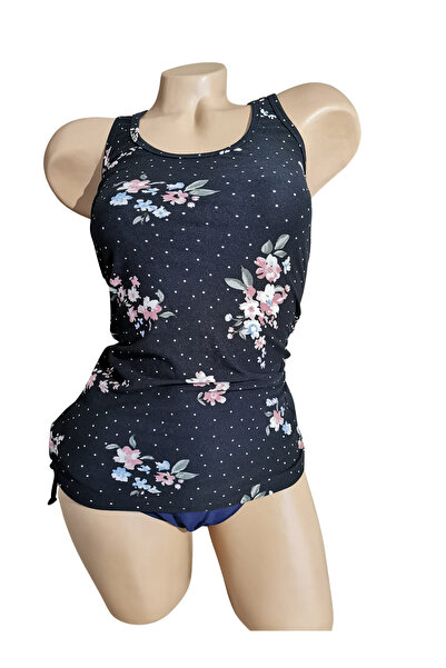 Ardene Maiou damă bretele subțiri, poliester 92%, spandex 8%, top damă casual