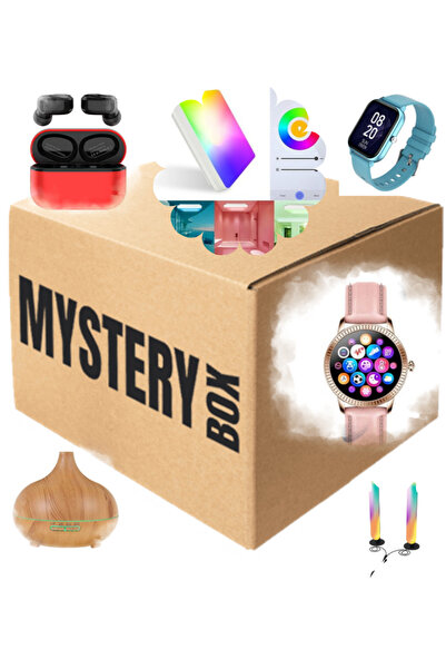 Premium Cutie Surpriza 1-5 Produse Random