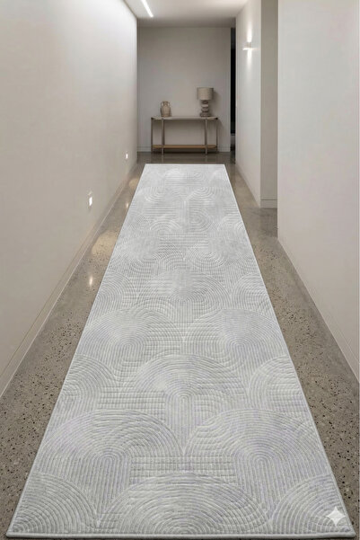 Babil Home Covor antiderapant pentru tăierea covoarelor, pentru hol, hol, buc...