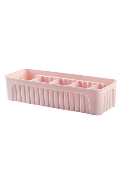 Global Ersat Divided Organizer No 1