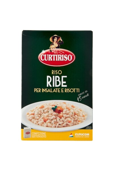 Curtiriso Orez 500g, Curtiriso, textura delicata, aroma unica