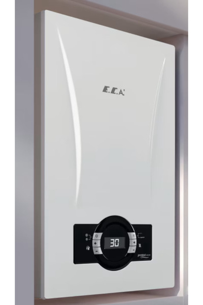 Eca Proteus Premix 24/24 Kw (20.000 Kcal) Tam Yoğuşmalı Kombi