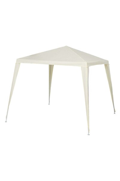 OEM Textile Pavilion Tent type 2.4x2.4m