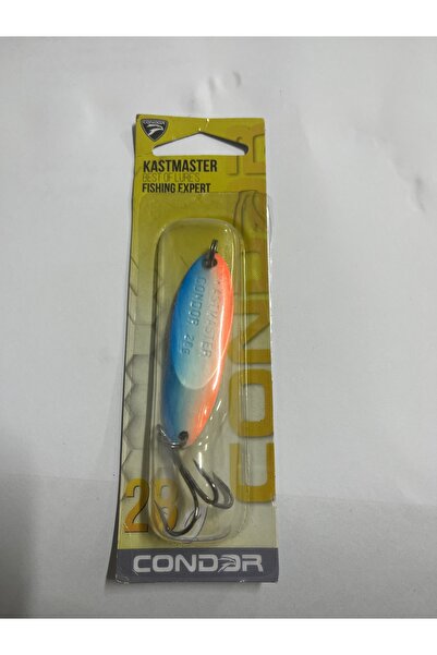 CONDOR Kesme Kaşık Ks1103 28 gr color C8