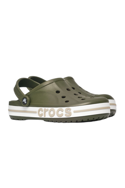Crocs Bayaband Clog Unisex Verde EU 42/43