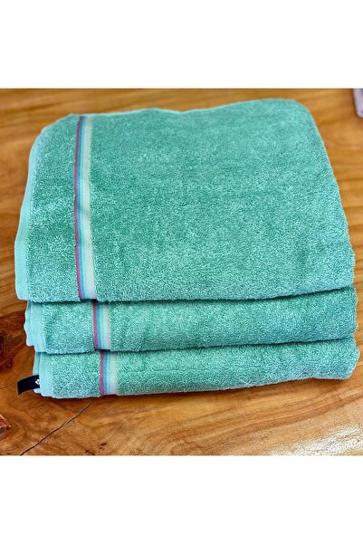 HORECA PAPATYA Bath towels 70x140 cm, 100% Cotton Turkey