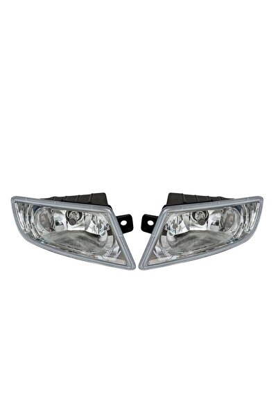 Hys SİS FARI TAKIM HONDA CIVIC FD6 2006-2009 | MAKYAJSIZ KASA - SAĞ ve SOL