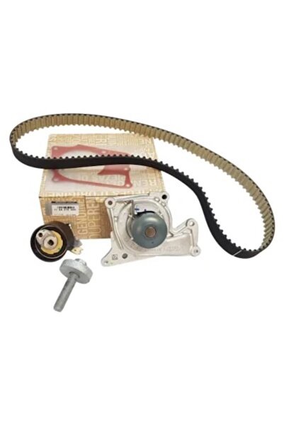 Dacia Timing Kit + Water Pump Dacia, New, 119A07049R