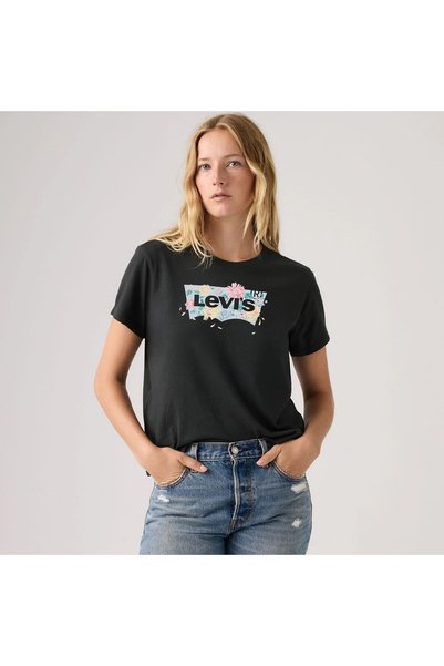 Levi's Gr Favorite Tee / Graphic Printed T-Shirt