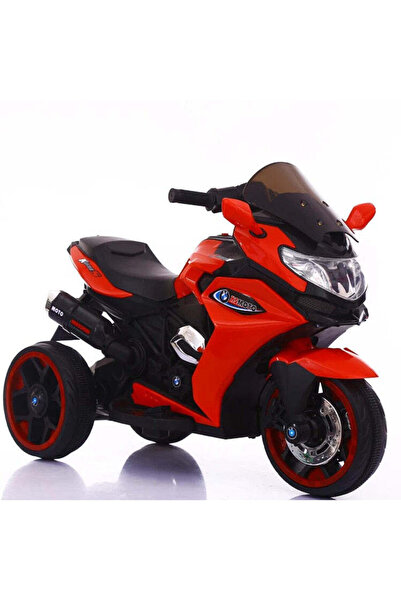 OEM Ηλεκτρική Μοτοσικλέτα με Μπαταρία για Παιδιά, 2 Κινητήρες, 12V, Ηλικία 2-...