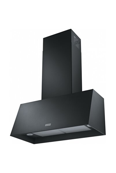 Franke Hotă de perete Trendline Plus, FCO 70 BK, Negru mat, 600 m³/h, 70 cm, ...
