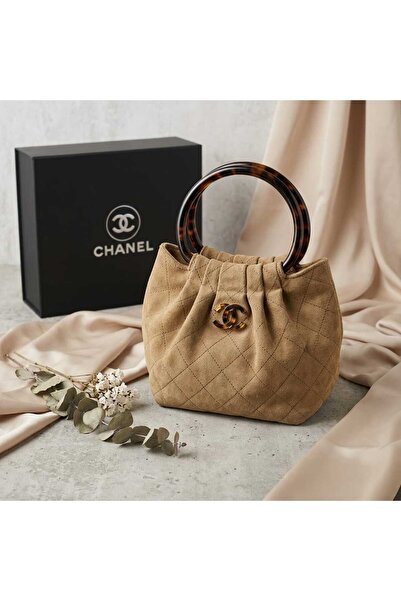 Chanél Small Hobo Women Handbag