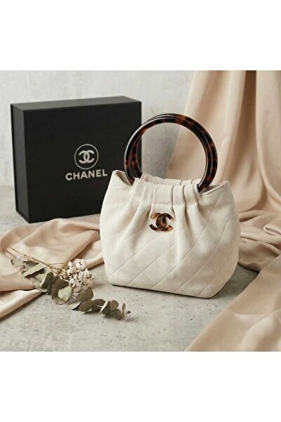 Chanél Small Hobo Women Handbag