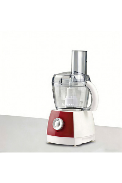 Yallabena Multifunctional Food Processor - Vegetable Chopper, Slicer & Dicer ...