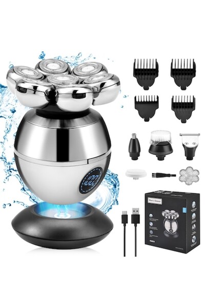 Damar Aparat de bărbierit electric profesional