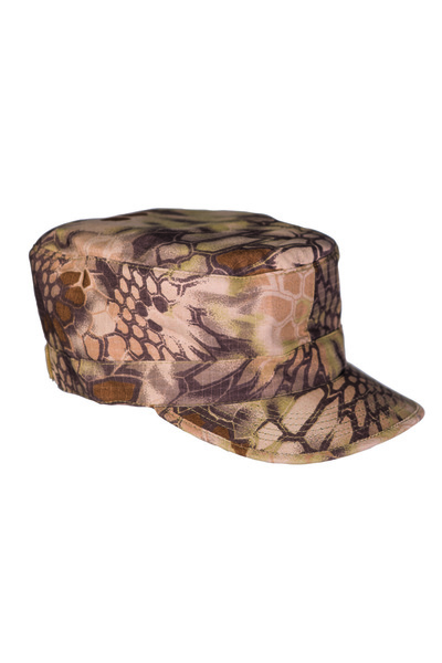 Mil-Tec US ACU Cap - Desert Mandra