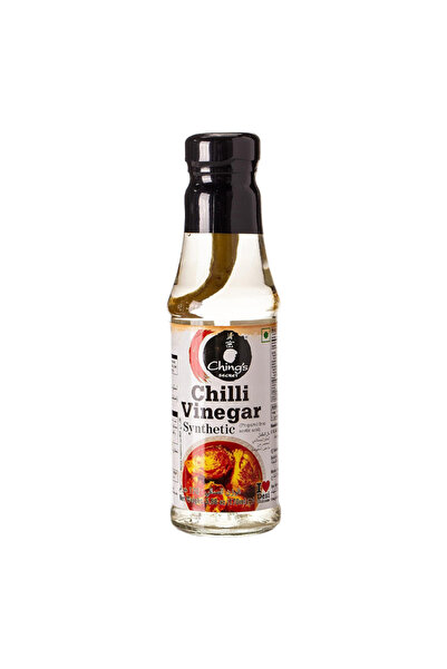 Chings CHILLI VINEGAR 170ML
