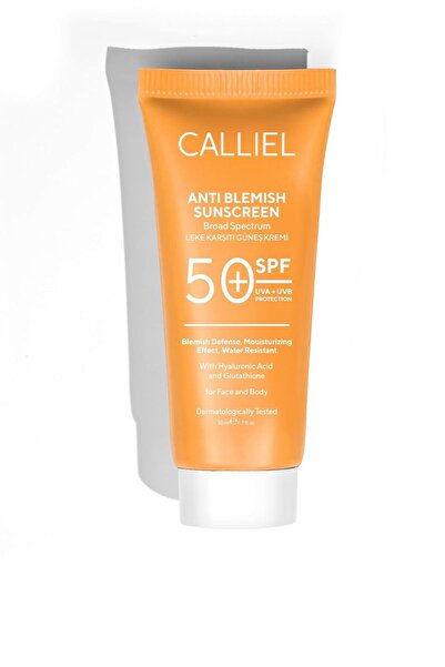 CALLİEL Anti Kremi 50 ml