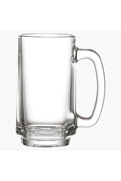 Home Box طقم أكواب بيرة بلاي بوي من أوشن - 6 قطع - سعة 357 مل