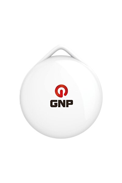 GNP G-Etiketi Takip Cihazı, Beyaz
