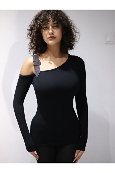 Angy Fashion "Stardust" Blouse Size: One Size Fits All