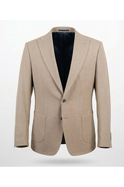Manfort tekstil Blazer Ceket