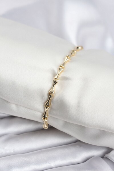 Inure Jewelry Brass Gold Color Vip Series Thin Bone Model Zircon Stone Women'...