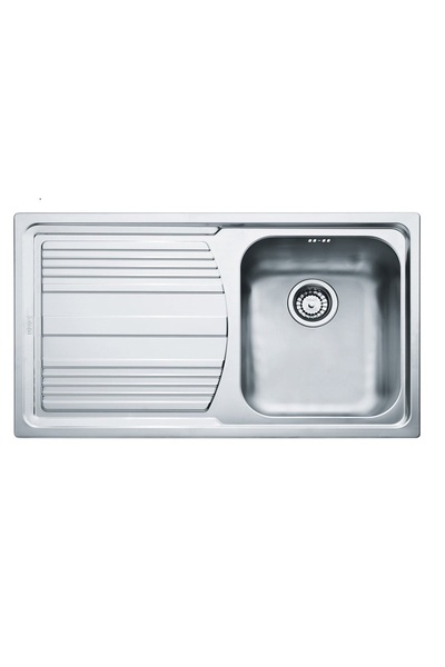 Franke Logica Line Sink 101.0086.240