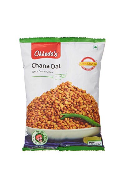 CHHEDA'S شيداس شانا دال 170 جرام
