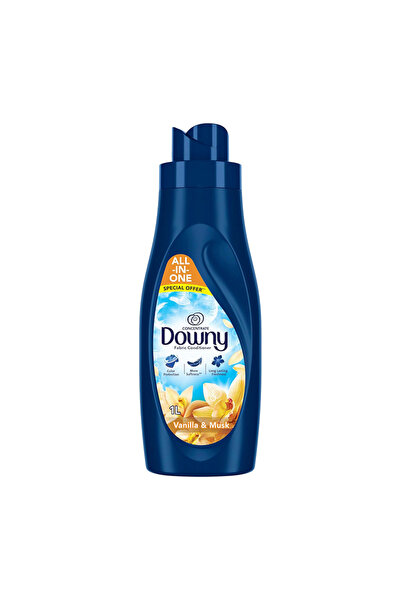 downy DOWNEY CONCENTRATE VANILLA 1LTR