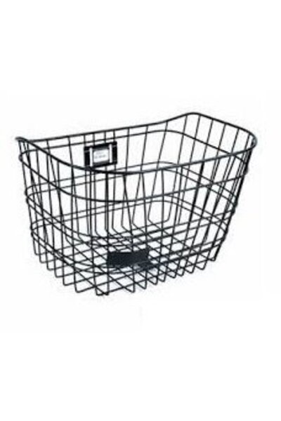 Generic COS FATA GRILAJ METALIC - (34X23X27 CM)