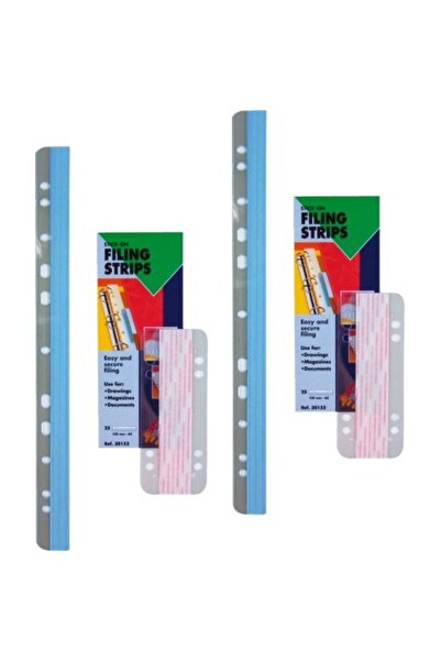 Other A4 self-adhesive strip, 25/set, PROBECO