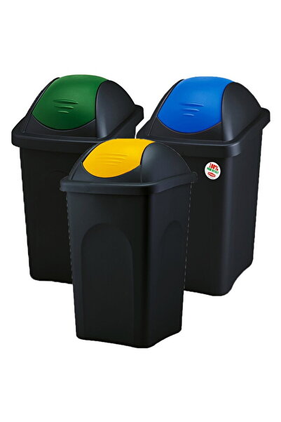 Other Multipat selective collection waste bin 60 liters