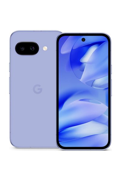 Google Κινητό τηλέφωνο Pixel 9a, 8GB RAM, 256GB, 5G, ίριδα