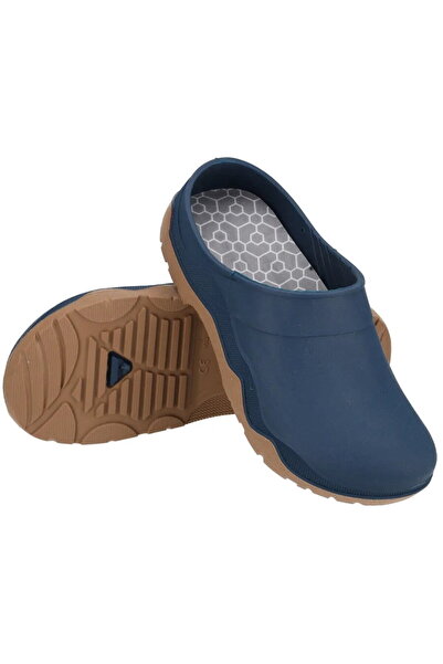 DEDRA EXIM Premium clogs with removable insoles, size 45/46