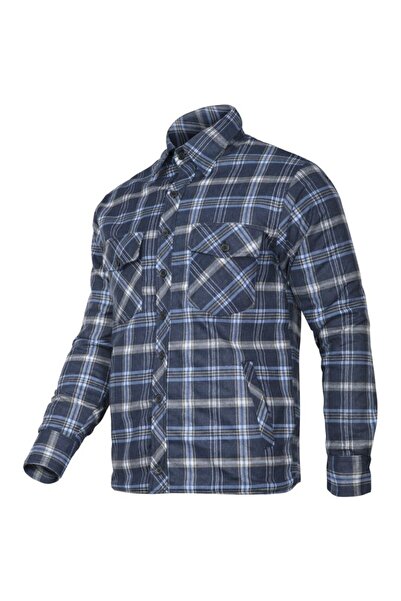 Lahti Pro Camasa flanel cu carouri captusita - 2xl
