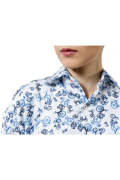Pegas CLASICURB SHIRT BY BRAICONF, WOMEN