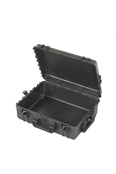 PLASTICA PANARO Hard case MAX540H190 for studio equipment