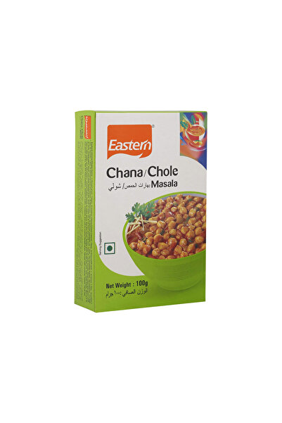 eastern ماسالا تشانا 100 غرام