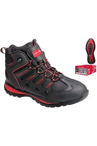 Lahti Pro Bocanc piele-tesut cu cauciuc (sbsra) - 42