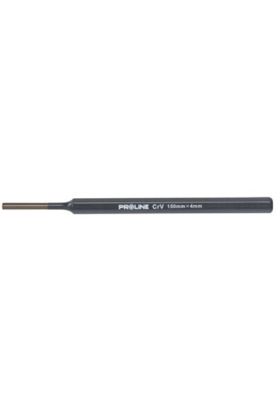 Proline DORN CILINDRIC CR-VA PENTRU METAL 150X4MM