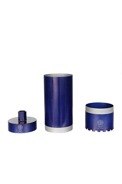 DIAMOND Diamond core set SCD158, 158mm