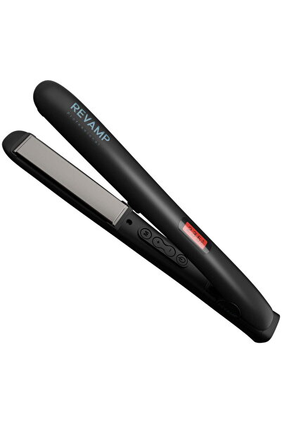 Revamp ST-1000-EU Progloss Digital Ceramic Hair Straightener